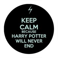 Przypinka Harry Potter