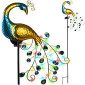 Lampa Solarna Paw Gardlov 25281