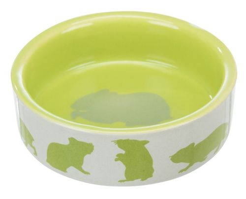 Trixie Miska Ceramiczna 80Ml Dla Chomika [60731] na Arena.pl