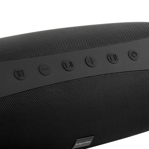 Przenośny głośnik Bluetooth Kruger&Matz Explorer+ na Arena.pl