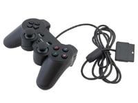 PAD KONTROLER DO SONY PS2 DUALSHOCK WIBRACJE