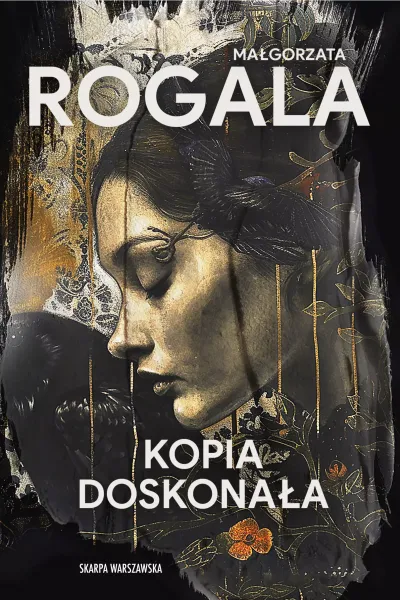 Kopia doskonała zdjęcie 1