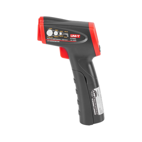 Miernik temperatury Uni-T UT300S na Arena.pl