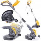 PODKASZARKA ELEKTRYCZNA KOSA 1400W 300MM ŻYŁKA PM-PKE-1400M