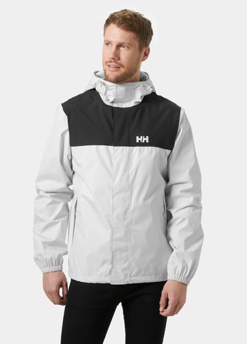 Helly Hansen kurtka męska VANCOUVER RAIN JACKET 53935 823 L na Arena.pl