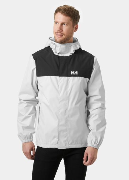 Helly Hansen kurtka męska VANCOUVER RAIN JACKET 53935 823 L zdjęcie 5