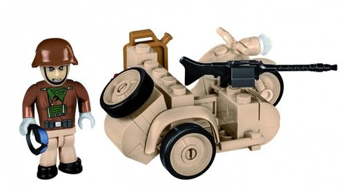 Armia BMW R75 Sahara na Arena.pl