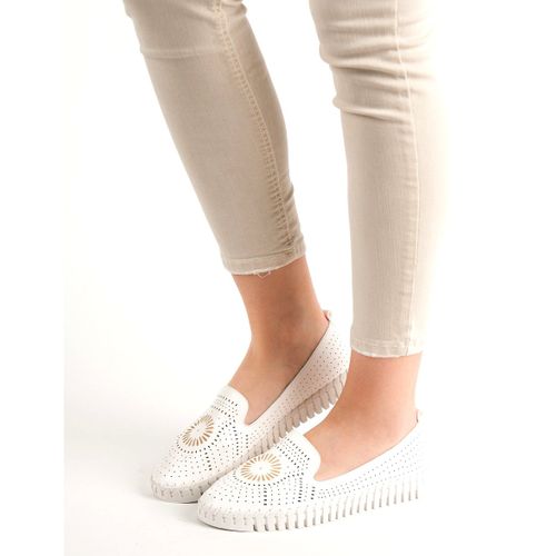 Białe Lordsy r.37 na Arena.pl