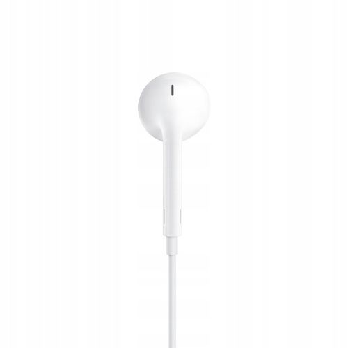 Słuchawki Apple iPhone EarPods Jack 3.5mm (MD827ZM/A) ORYGINALNE na Arena.pl