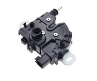 Ford Focus C-MAX 03-07 zamek maski pokrywy silnika