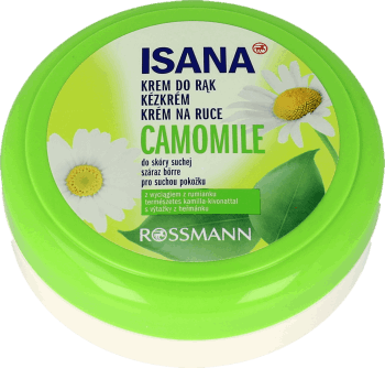 ISANA Camomile 150 ml na Arena.pl