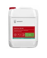WC CLEAN 320 antybakteryjny żel do WC 5l Medisept