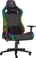 Fotel Genesis Trit 660 RGB szary (NFG-2246)