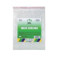 Boll mata szklana włókno do żywicy 150g/m 0,5m