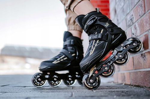 Rolki regulowane MOVINO Cruzer B2 roz. 38-41 na Arena.pl