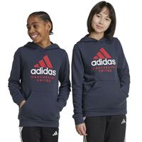 Bluza adidas Manchester United Kids Jr IT4199 140 cm