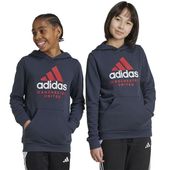 Bluza adidas Manchester United Kids Jr IT4199 140 cm