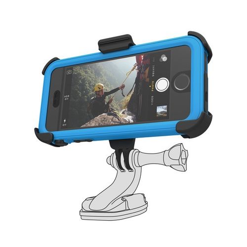 Catalyst Pro Adapter - Adapter mocowania GoPro iPhone SE / iPhone 5s / iPhone 5 na Arena.pl