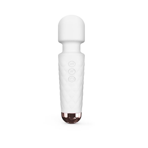 Dorcel Mini Wanderful White zdjęcie 1