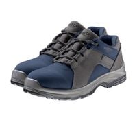 półbuty zawodowe o2 src nubuk r. 45 - t n82-740-45