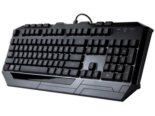 Cooler Master Klawiatura + mysz Devastator 3 dla graczy na Arena.pl