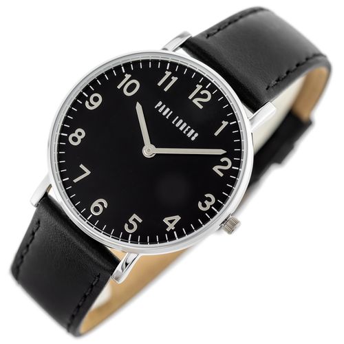 ZEGAREK MĘSKI PAUL LORENS -   PL11989A5-1A1 (zg370a) + BOX na Arena.pl