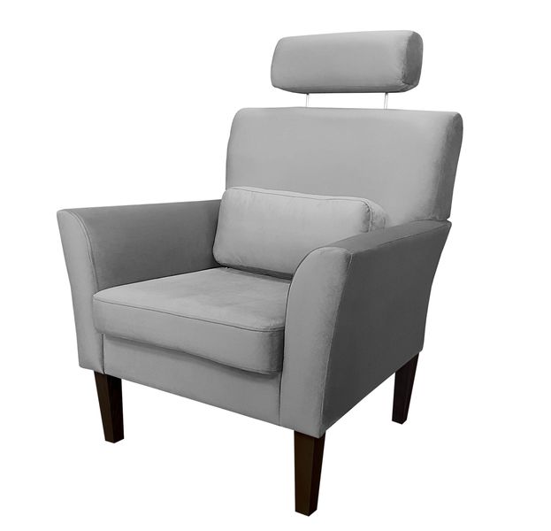 Fotel DENVER nogi venge MG17 zdjęcie 2