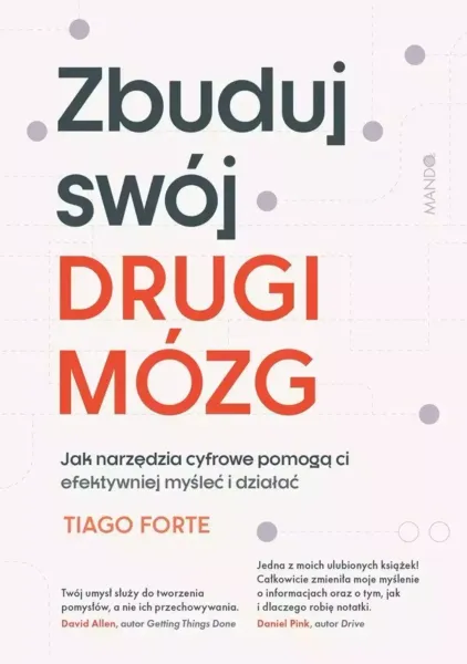 Zbuduj swój drugi mózg zdjęcie 1