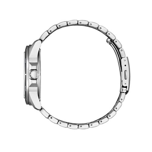 Zegarek Męski Citizen AW1816-89X Żółty Srebrzysty na Arena.pl