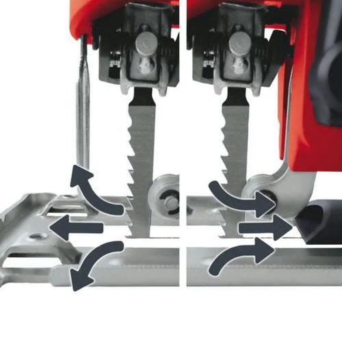 Einhell Wyrzynarka, TH-JS 85 GXP-687529 na Arena.pl
