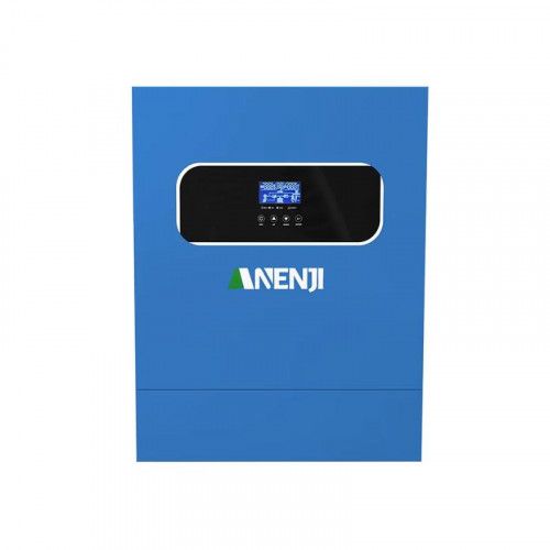 INWERTER HYBRYDOWY ANENJI 11KW 48V WIFI 2XMPPT CZYSTA SINUSOIDA na Arena.pl