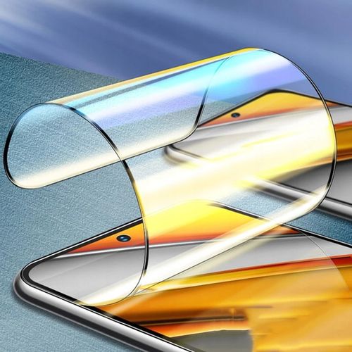 Szkło na ekran Ceramic 5D do Samsung Galaxy A41 na Arena.pl