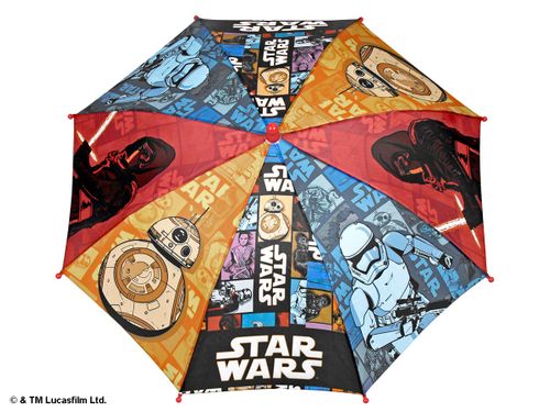 Parasol manualny Star Wars na Arena.pl