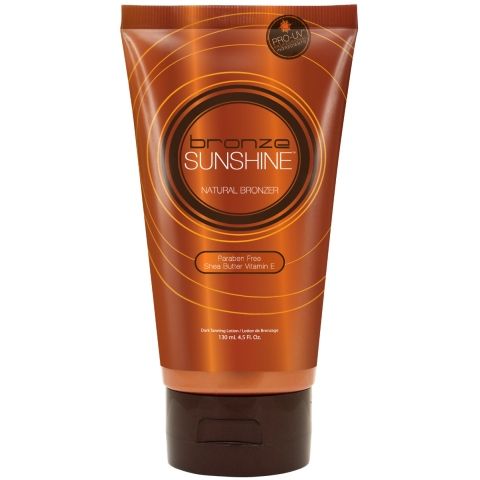 AUSTRALIAN GOLD NATURAL BRONZER SUNSHINE NEW ! na Arena.pl