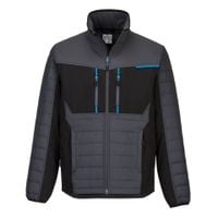 PORTWEST KURTKA SOFTSHELL WX3 BAFFLE T752 M