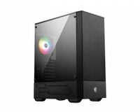 Obudowa do komputera MSI MAG Forge 110R Midi Tower ATX Okno Czarna