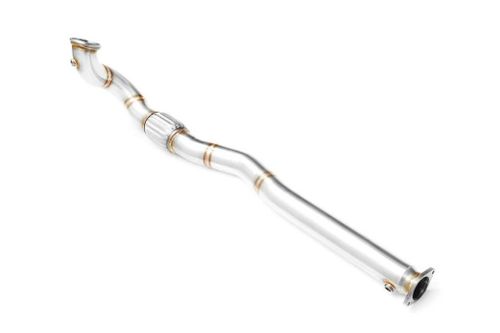 Downpipe OPEL ASTRA G OPC H OPC 3" na Arena.pl