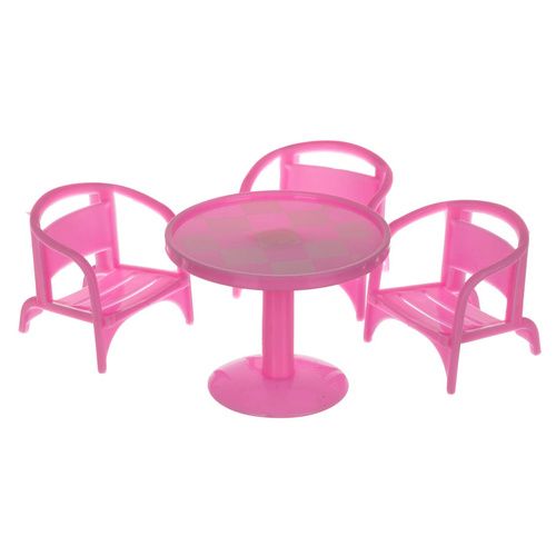 Domek Dla Lalek - Willa 27054 na Arena.pl