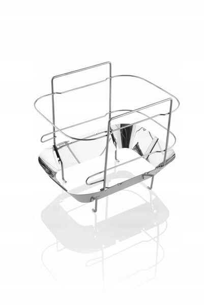 Wypiekacz do chleba Eta Duplica II 1,5kg 850W 2 haki 24 PROGRAMY zdjęcie 16