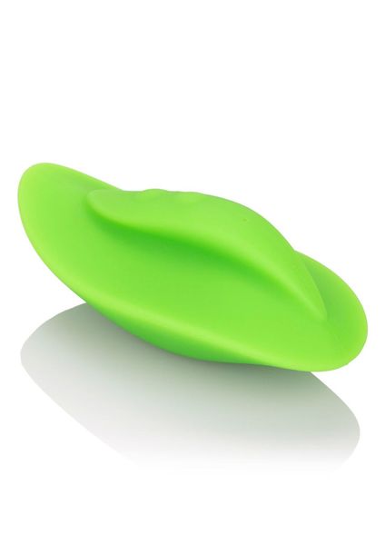 Silicone Marvelous Teaser Green zdjęcie 3