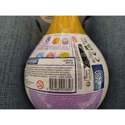 Zabawa Edukacyjna Zuru na Arena.pl