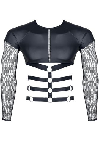 męski t-shirt black m na Arena.pl