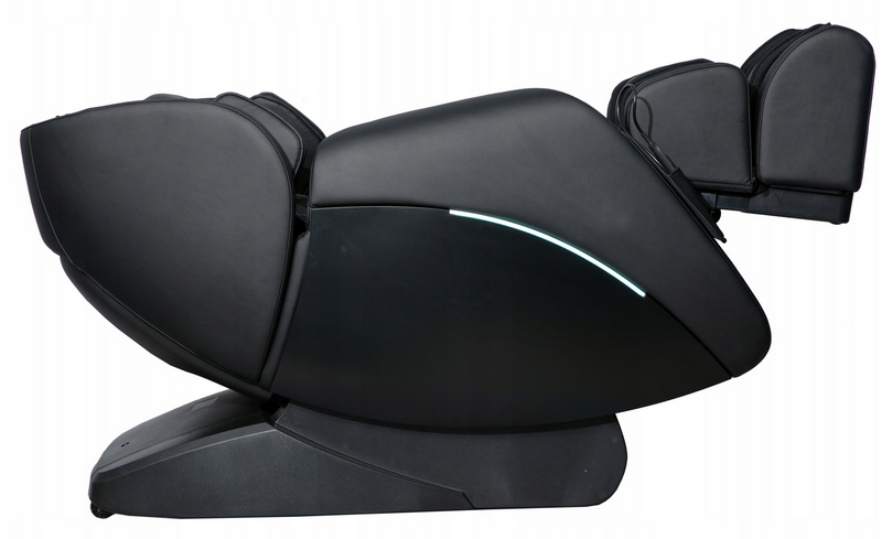 Fotel masujący S+L Zero Gravity+Rozciąganie+Scan zdjęcie 6