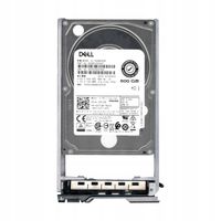 DELL 0GTYCR 600GB 10K 128MB SAS-3 2.5'' AL14SEB060N