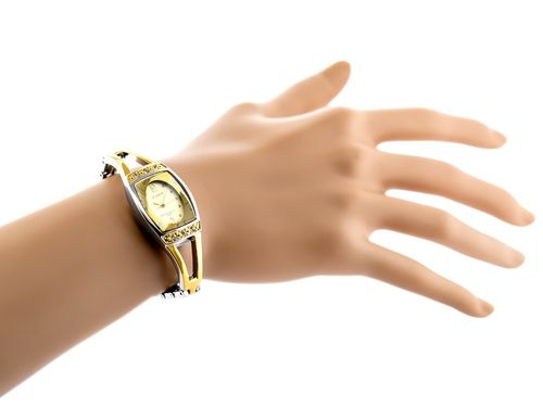 ZEGAREK DAMSKI EXTREIM EXT-Y006A-4A (zx683d) na Arena.pl