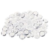 KRYSZTAŁKI KAMYKI DEKORACYJNE DEKORACJA KAMYCZKI