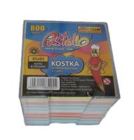 kostka w kubiku mix kolor 800k 9055