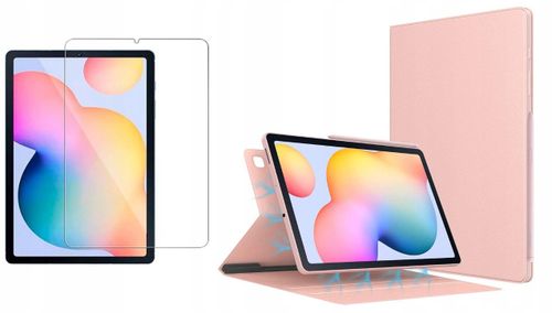 ETUI DO SAMSUNG GALAXY TAB S6 LITE 10.4 + SZKŁO na Arena.pl