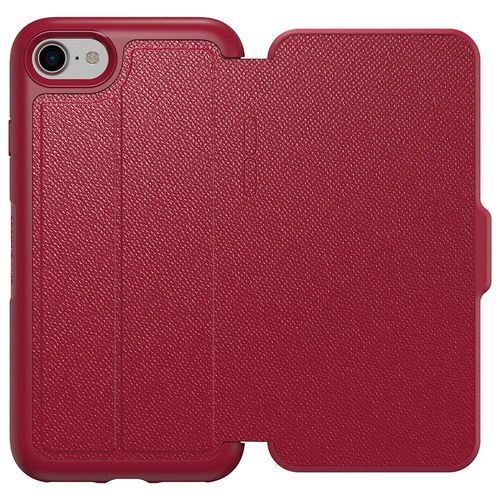 OTTERBOX Symmetry etui do iPhone 7 / 8 - CHERRY RED na Arena.pl