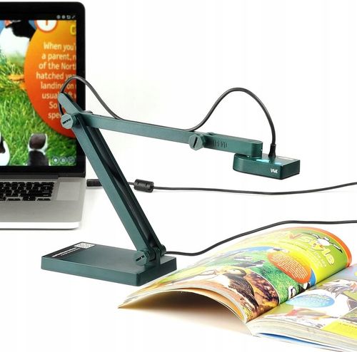 Kamera do dokumentów Ipevo V4K 8 MP na Arena.pl